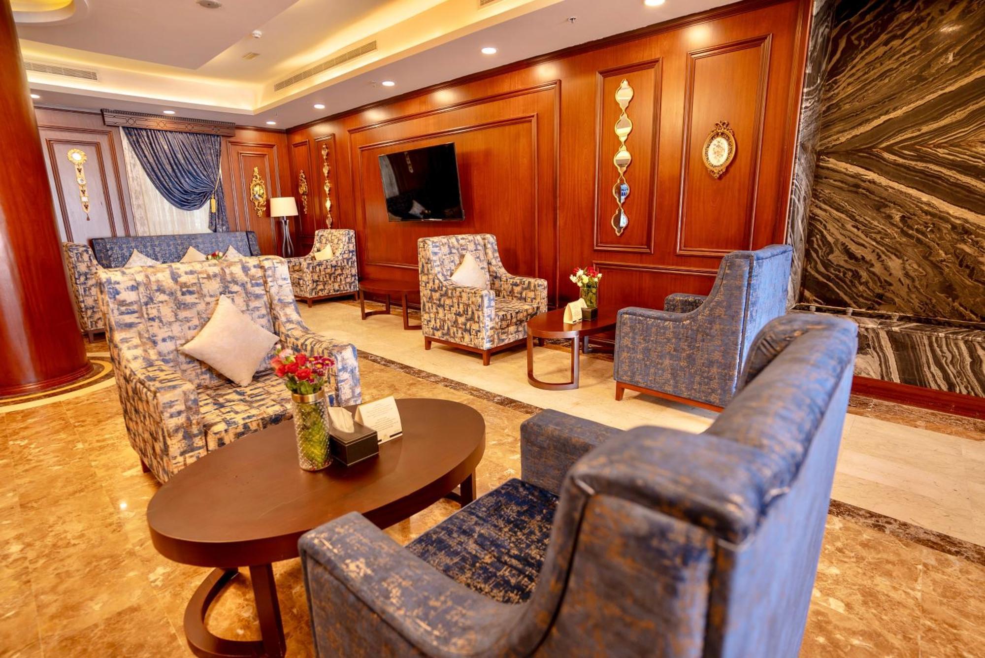 Laten Suites Al Naseem أجنحة لاتين النسيم Djedda Buitenkant foto