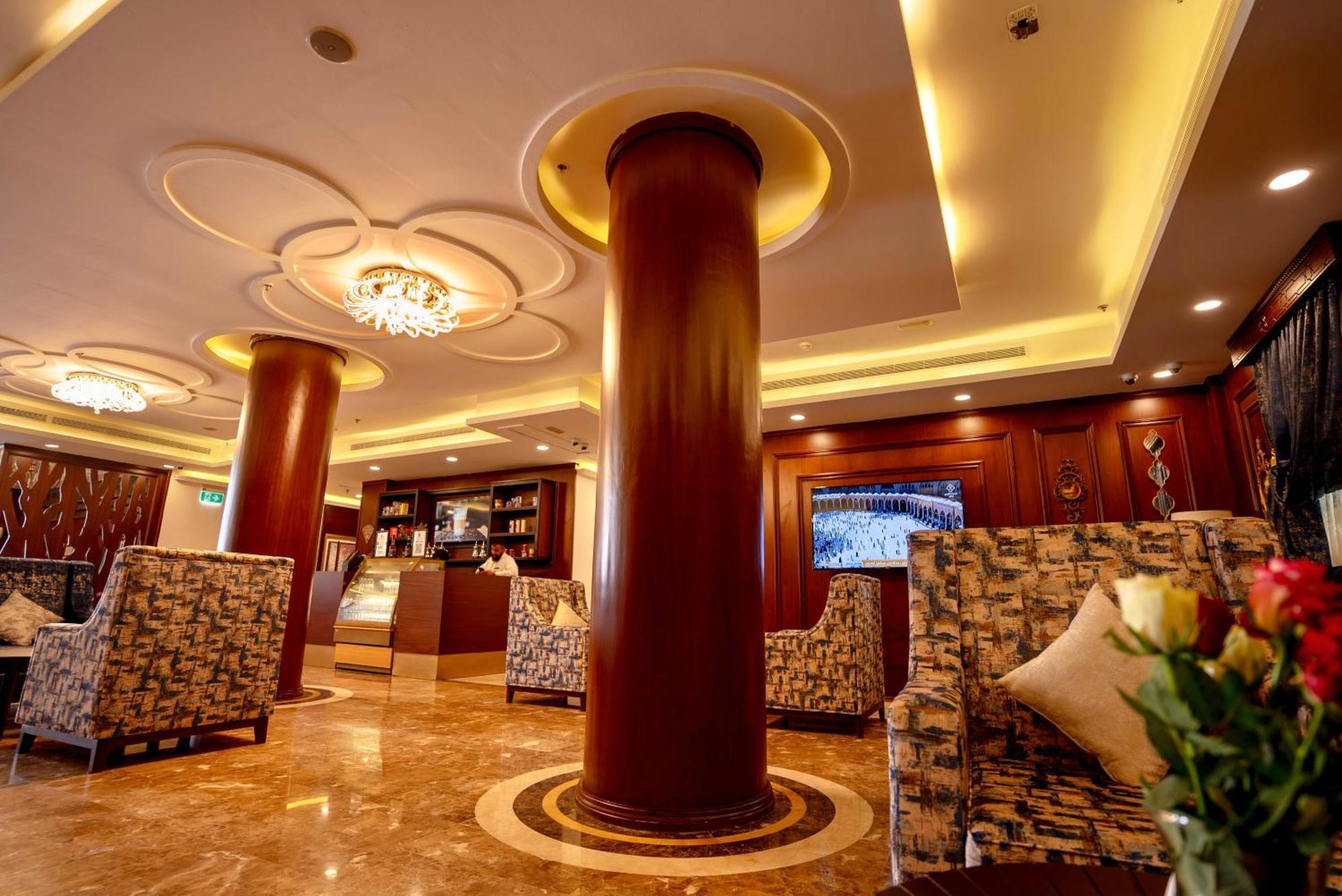 Laten Suites Al Naseem أجنحة لاتين النسيم Djedda Buitenkant foto