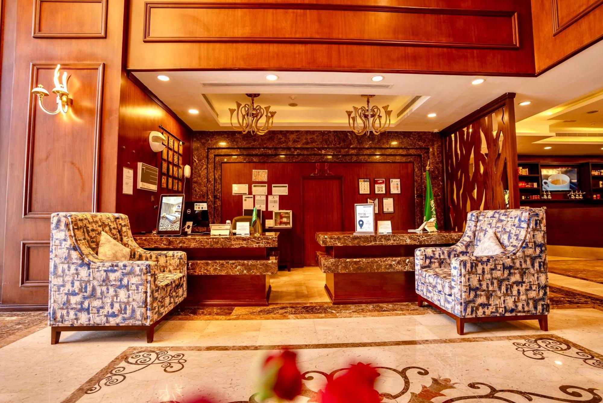 Laten Suites Al Naseem أجنحة لاتين النسيم Djedda Buitenkant foto