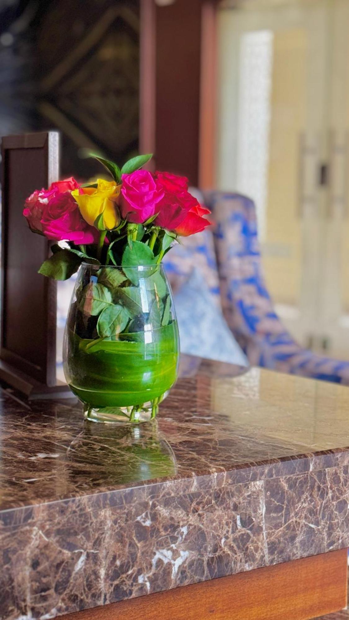 Laten Suites Al Naseem أجنحة لاتين النسيم Djedda Buitenkant foto